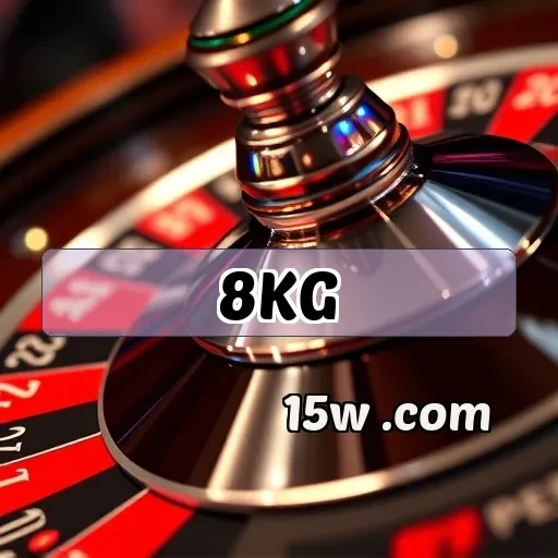 8kg.com Site Confiável
