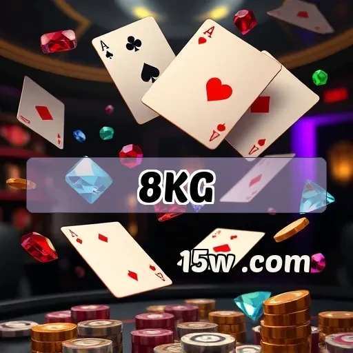 8kg.com Pagamento