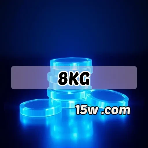 8kg.com Segurança
