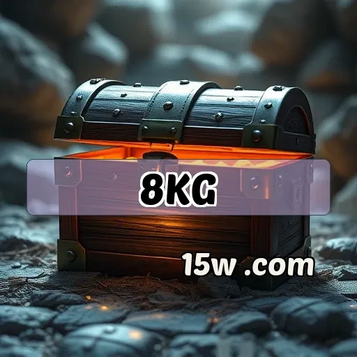 8kg.com VIP